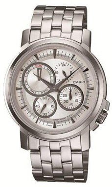 Casio Mtf-301D-7Avdf Analog Erkek Kol Saati