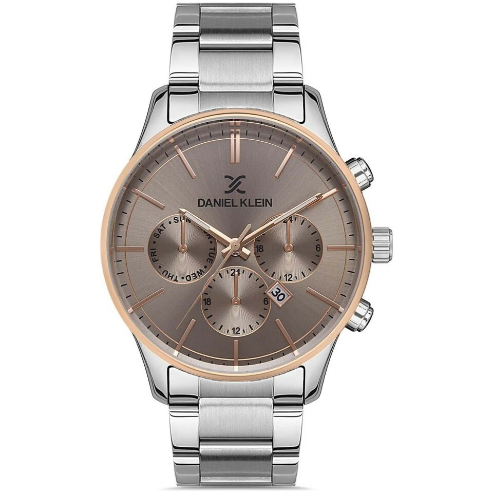 Daniel Klein Dke.1.10170.4 Erkek Kol Saati
