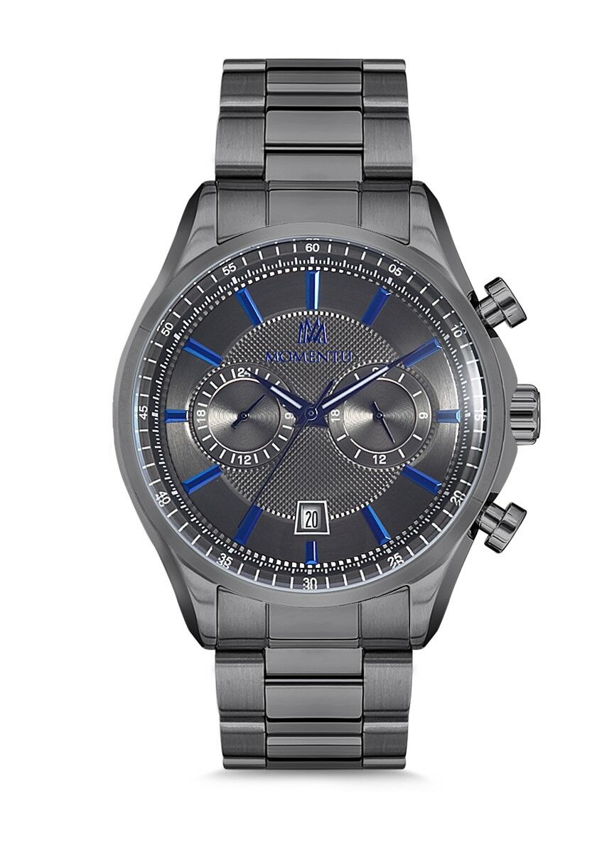 Momentus Men's Casual CC102N-05SM