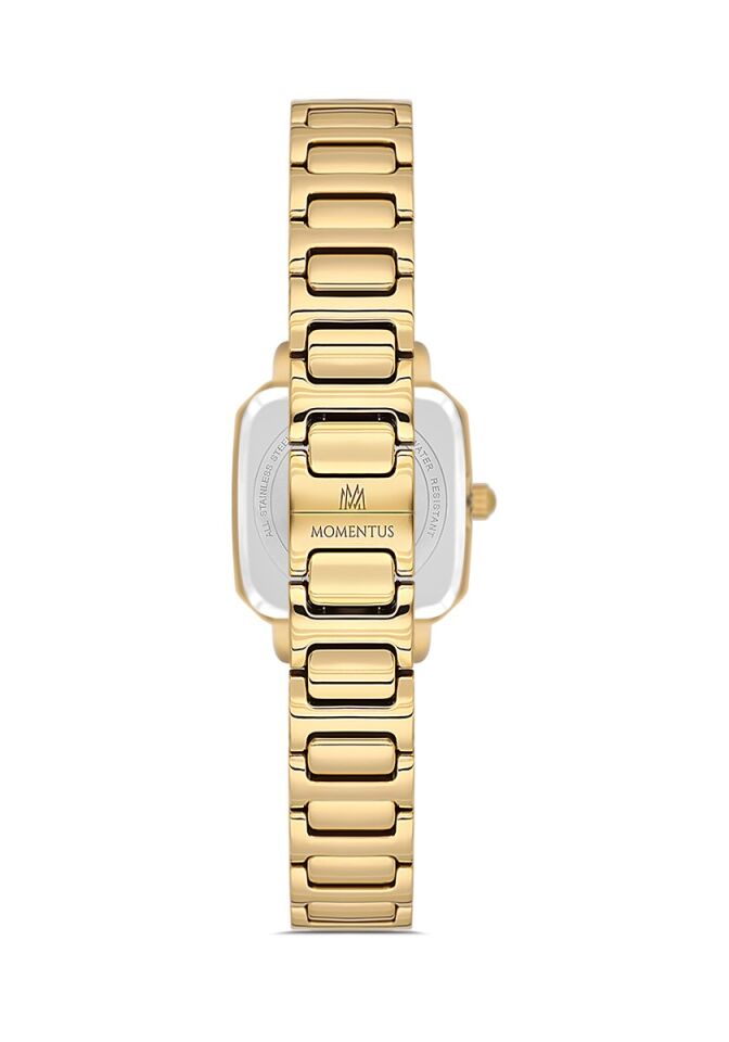 Momentus Women's Shiny SS398G-14SG