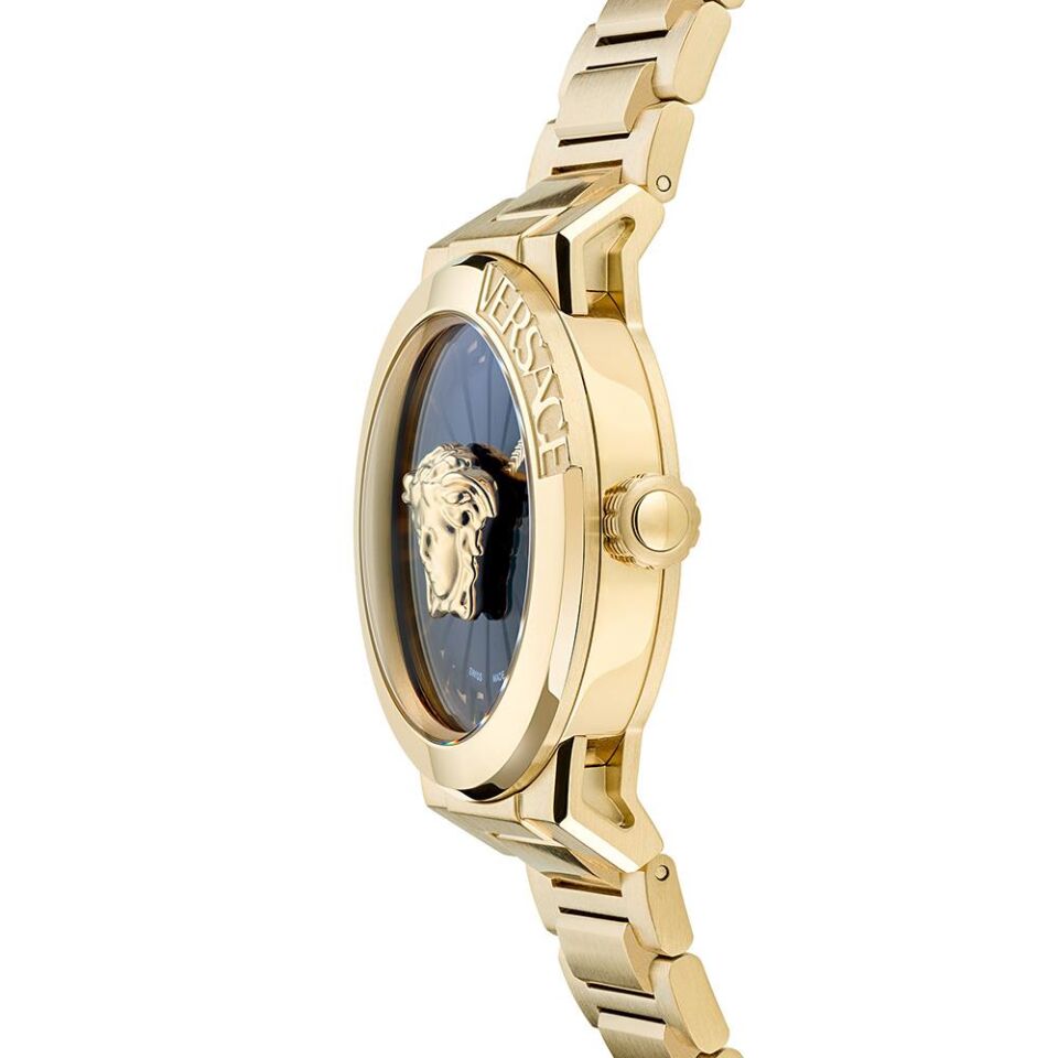 Versace VRSCVE3F00522 Unisex Kol Saati