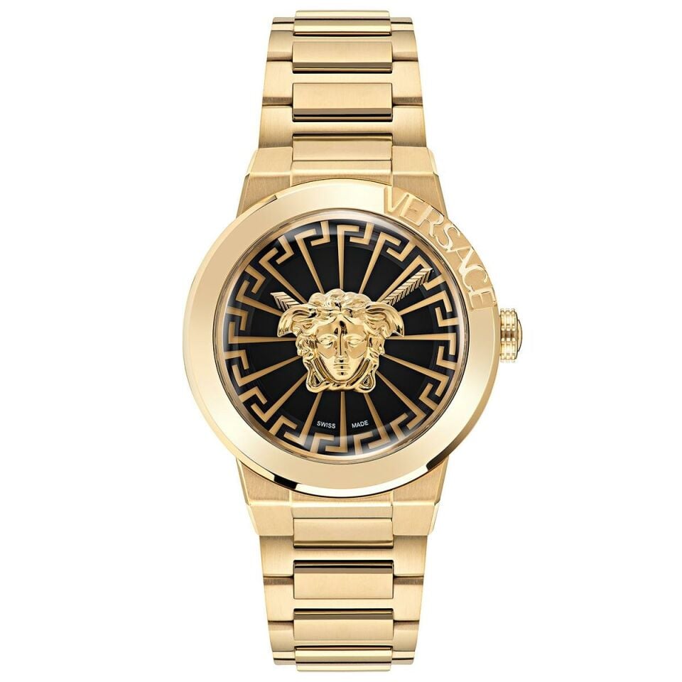 Versace VRSCVE3F00522 Unisex Kol Saati