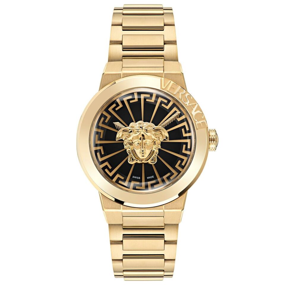 Versace VRSCVE3F00522 Unisex Kol Saati