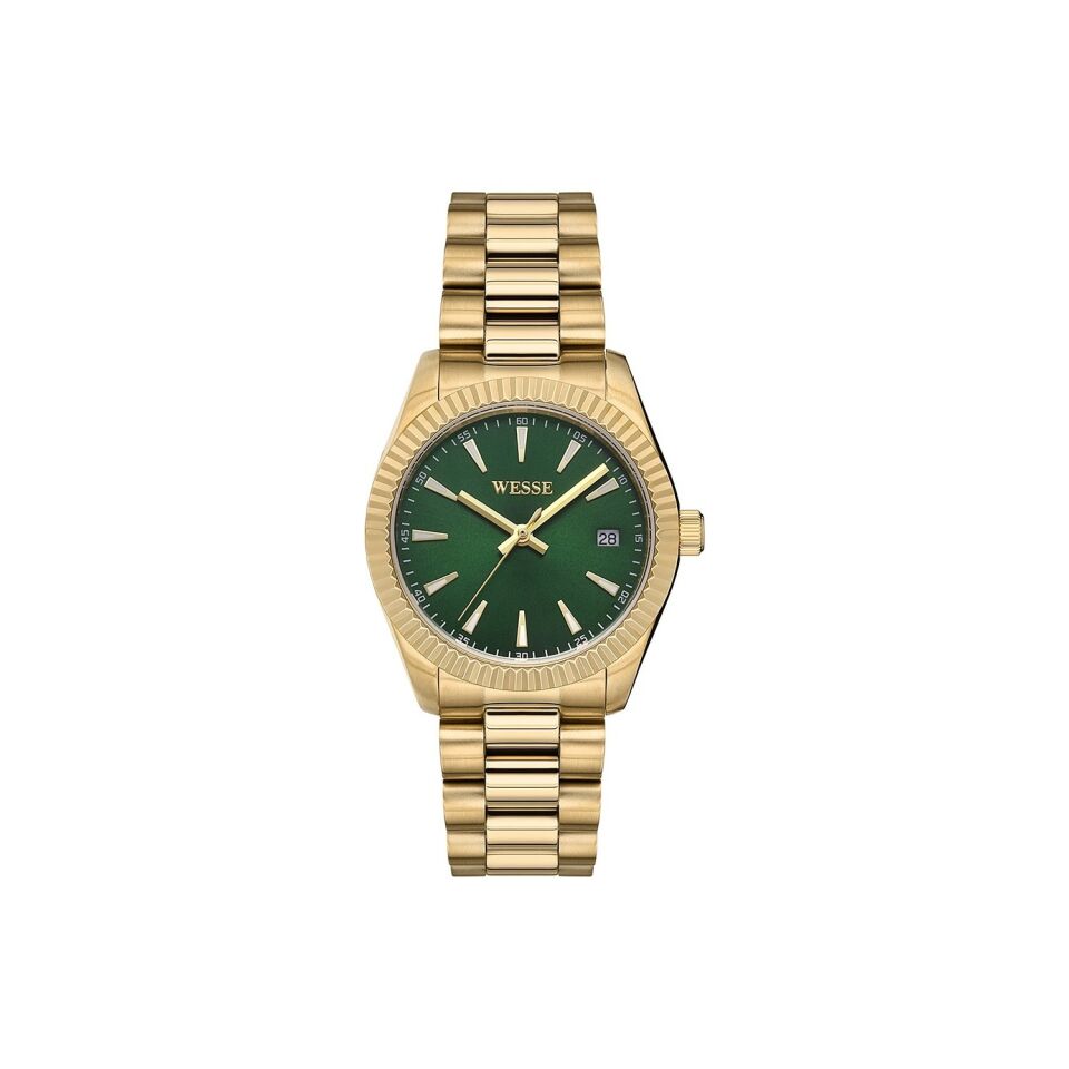Wesse Wwl301909 Kadın Kol Saati