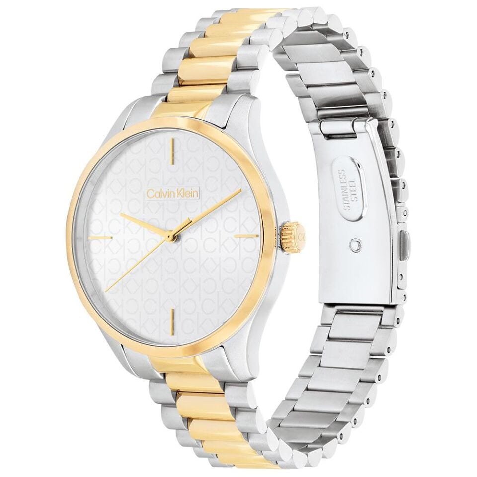 Calvin Klein CK25200167 Unisex Kol Saati