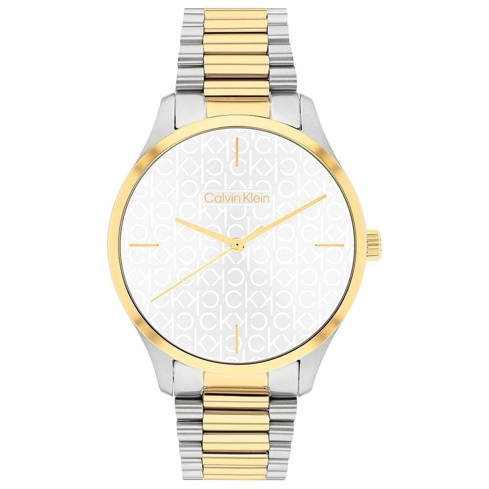Calvin Klein CK25200167 Unisex Kol Saati