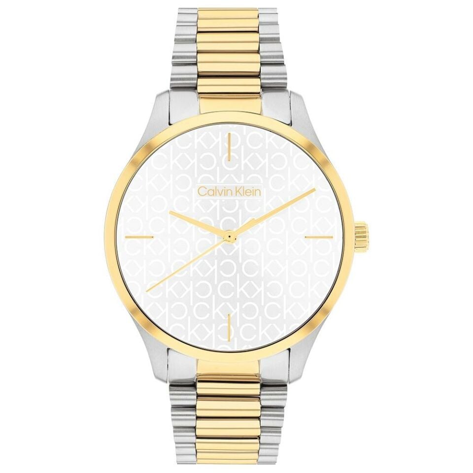 Calvin Klein CK25200167 Unisex Kol Saati