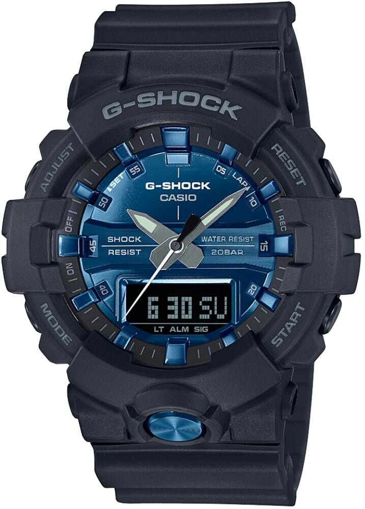 Casio Ga-810Mmb-1A2Dr G-Shock Erkek Kol Saati