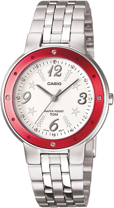 Casio Ltp-1318D-4Avdf Analog Kadın Kol Saati