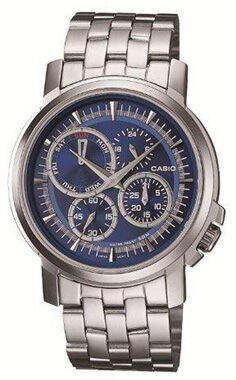 Casio Mtf-301D-2Avdf Analog Erkek Kol Saati