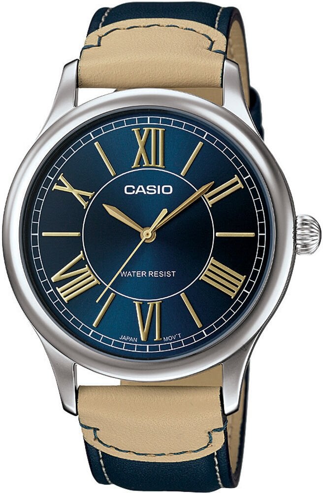 Casio Mtp-E113L-2Adf Analog Erkek Kol Saati