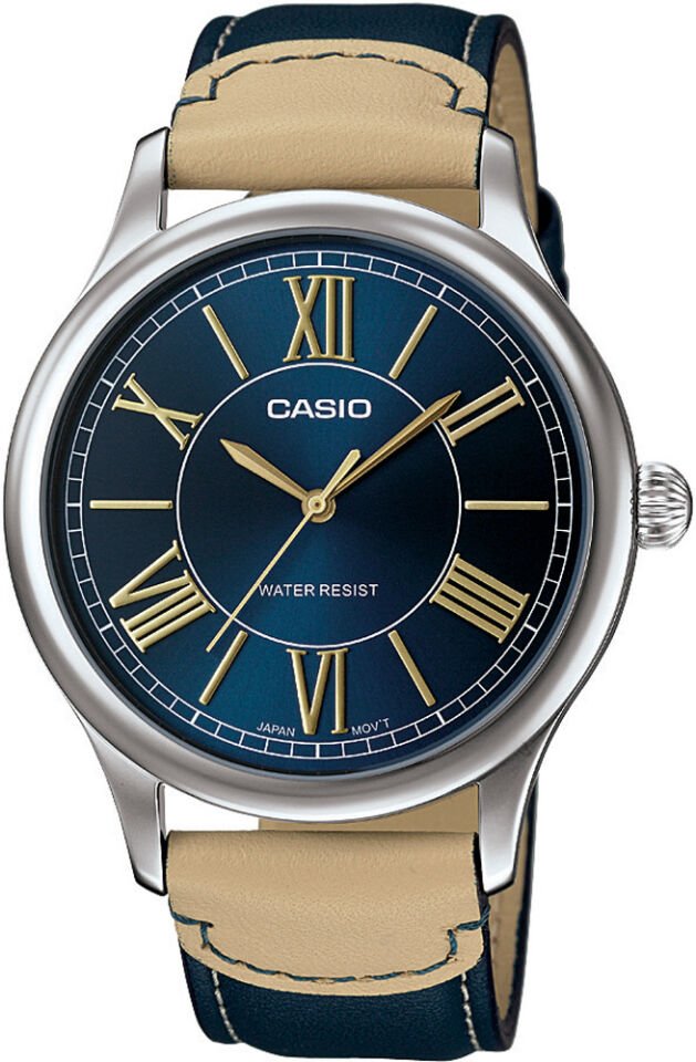 Casio Mtp-E113L-2Adf Analog Erkek Kol Saati