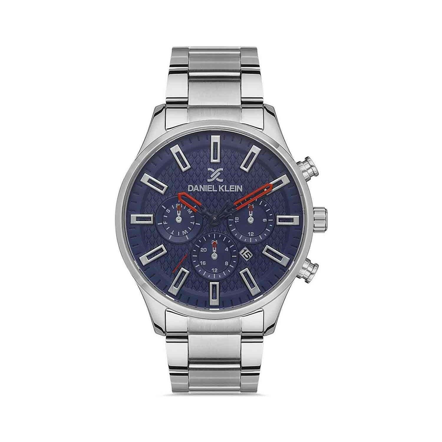 Daniel Klein Dke.1.10172.3 Erkek Kol Saati