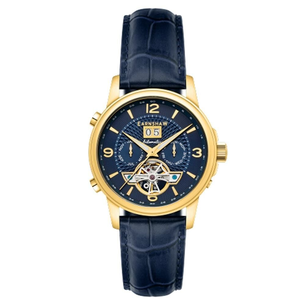 Earnshaw ES-8177-04 Erkek Kol Saati