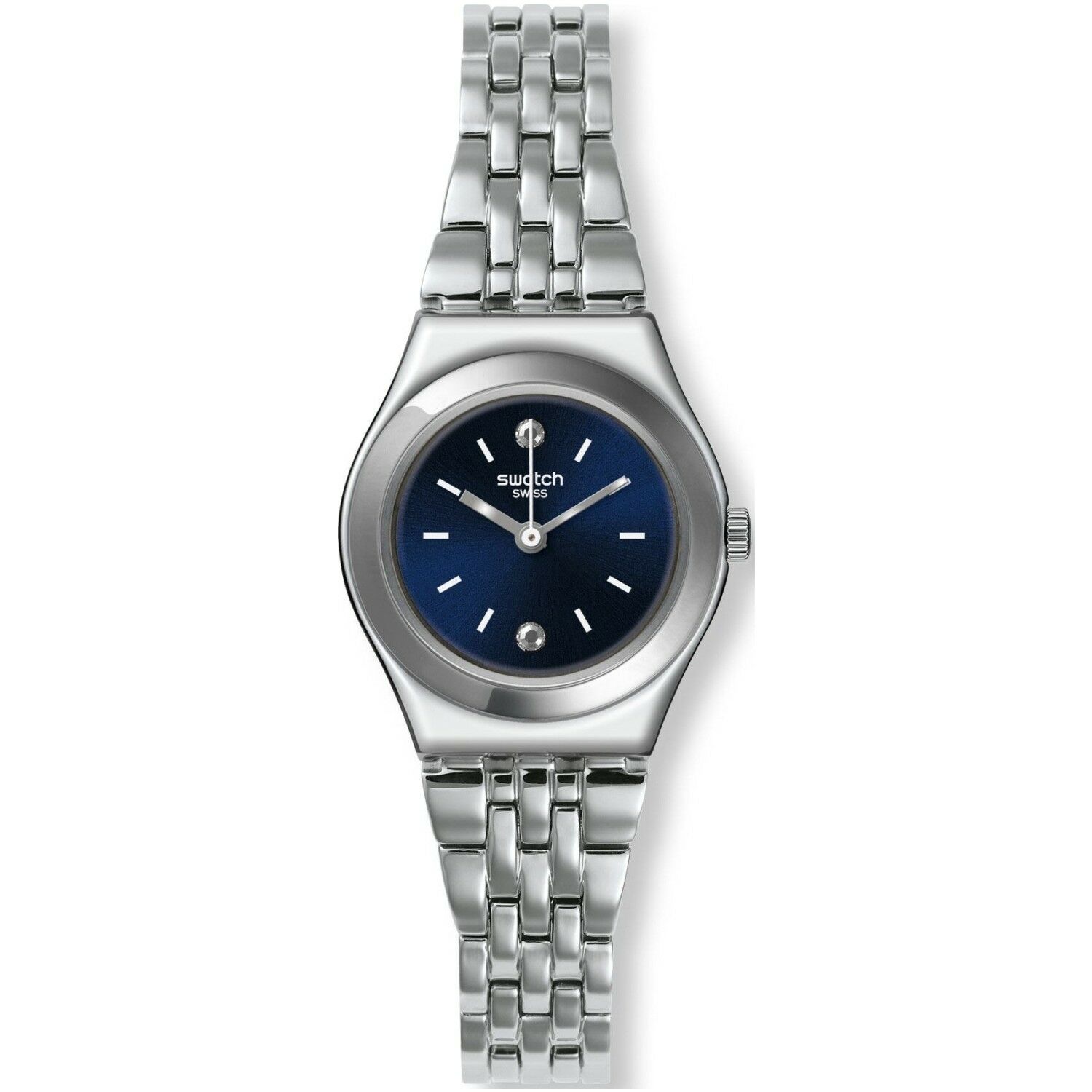 Swatch Yss288G Kadın Kol Saati