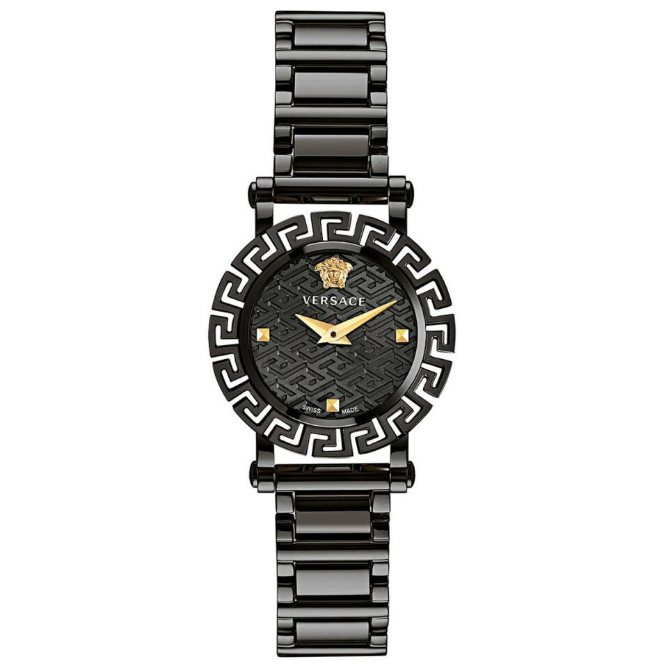 Versace VRSCVE2Q00522 Kadın Kol Saati