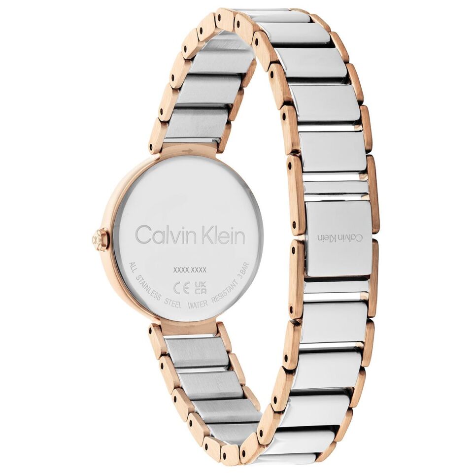 Calvin Klein CK25200139 Kadın Kol Saati