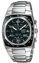 Casio EF-505D-1AVDF Edifice Erkek Kol Saati
