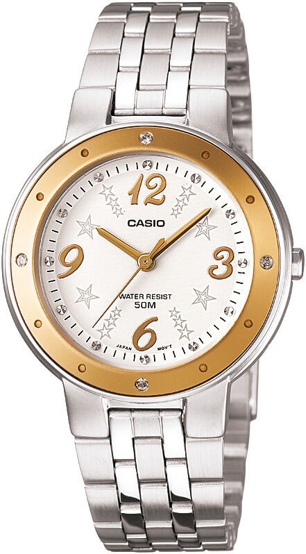 Casio Ltp-1318D-9Avdf Analog Kadın Kol Saati