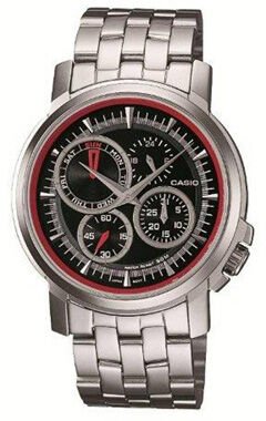 Casio Mtf-301D-1Avdf Analog Erkek Kol Saati
