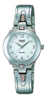 Casio Shn-113-4Avdf Sheen Kadın Kol Saati