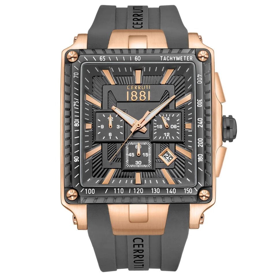Cerruti 1881 Cıwgo0018503 Erkek Kol Saati
