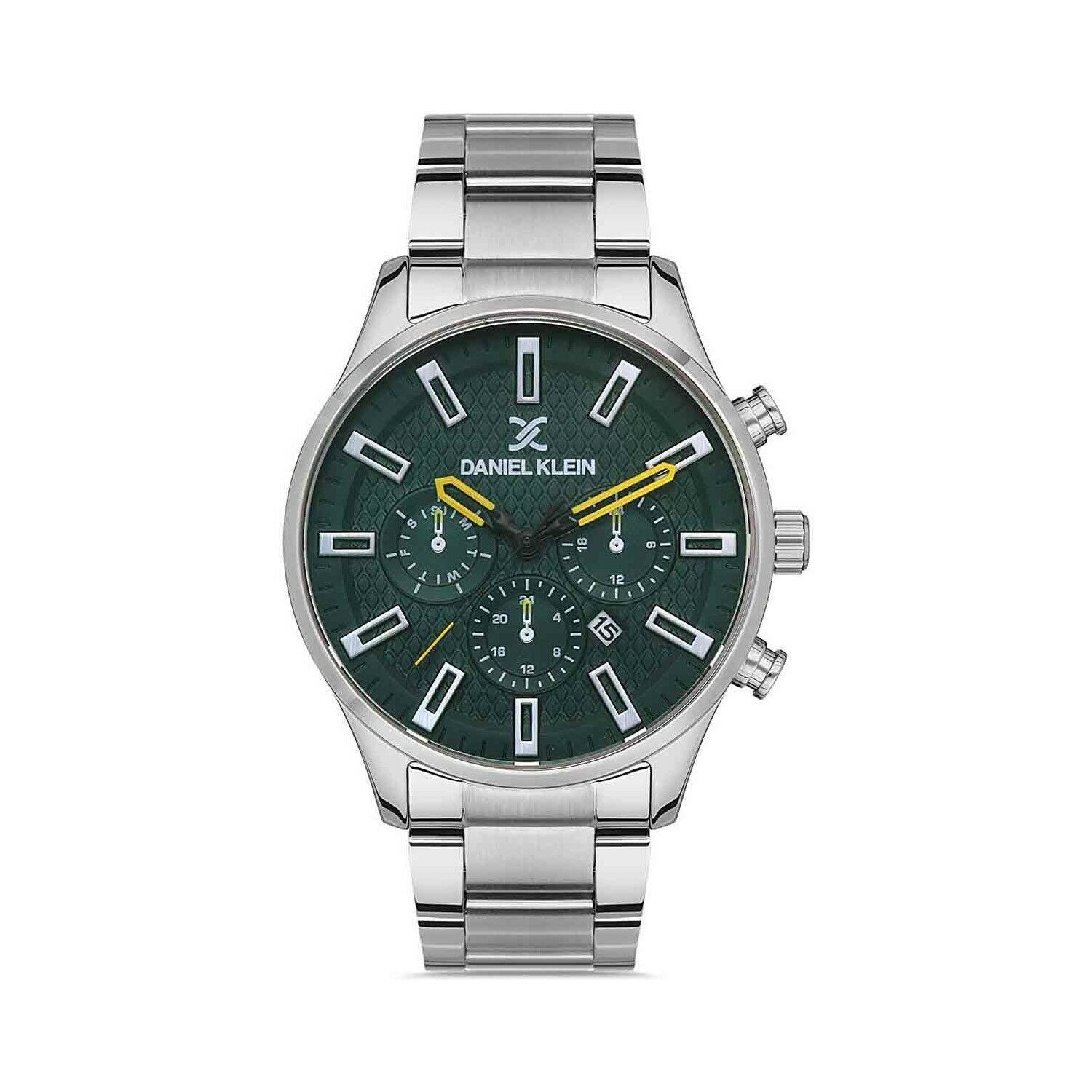 Daniel Klein Dke.1.10172.4 Erkek Kol Saati