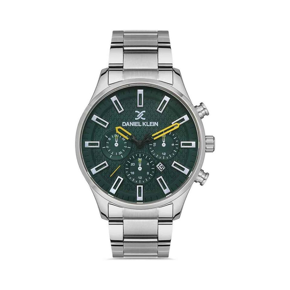 Daniel Klein Dke.1.10172.4 Erkek Kol Saati