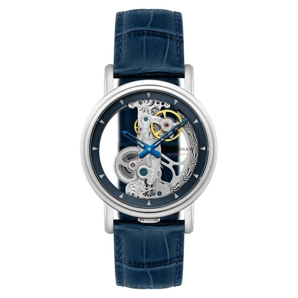 Earnshaw ES-8225-02 Erkek Kol Saati