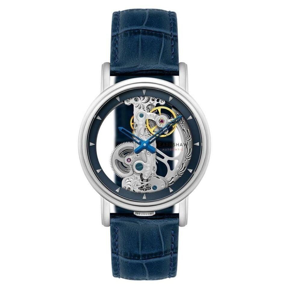 Earnshaw ES-8225-02 Erkek Kol Saati