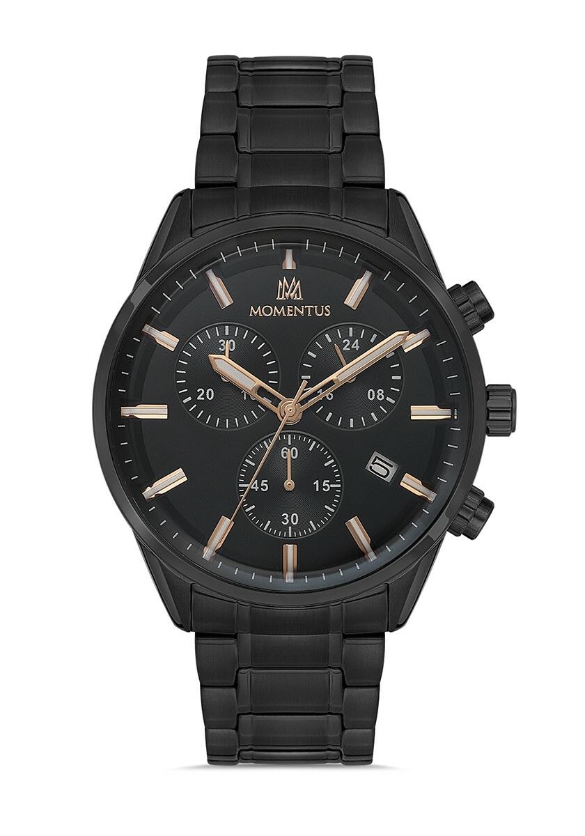 Momentus Men's Casual SC380B-04SR