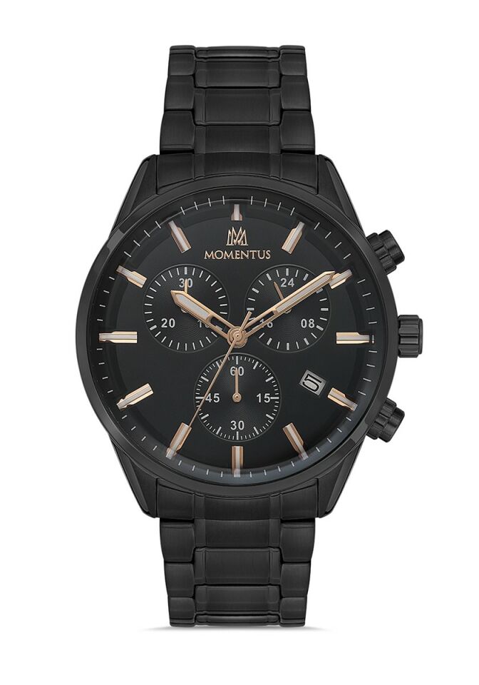 Momentus Men's Casual SC380B-04SR