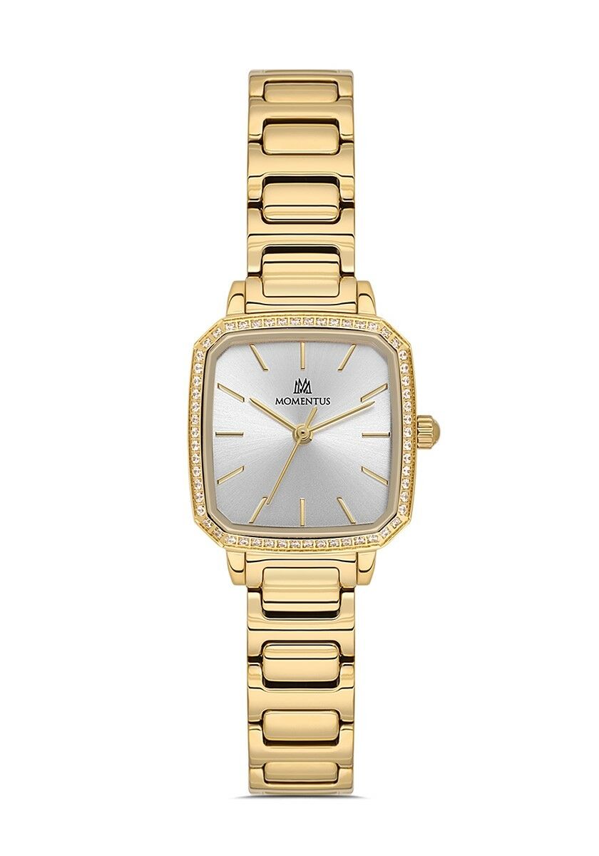 Momentus Women's Shiny SS398G-02SG