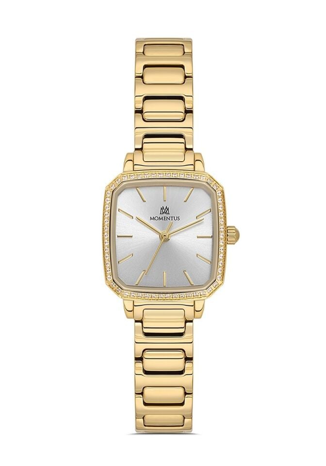 Momentus Women's Shiny SS398G-02SG