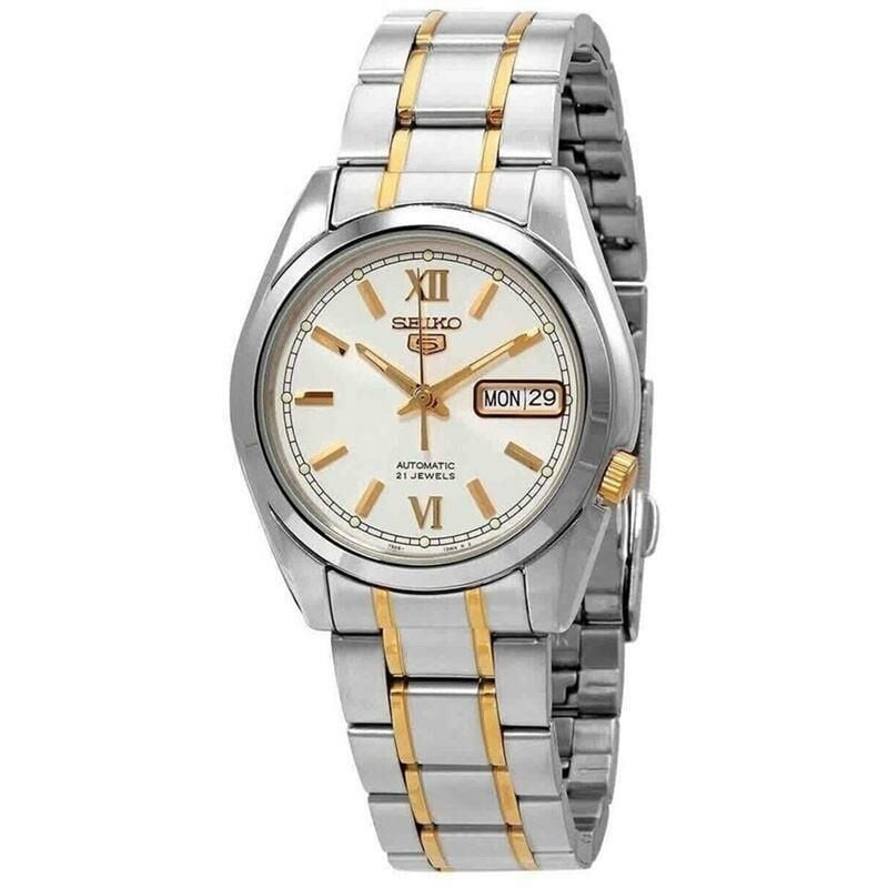 Seiko Snkl57 Seiko Snkl57 Erkek Kol Saati