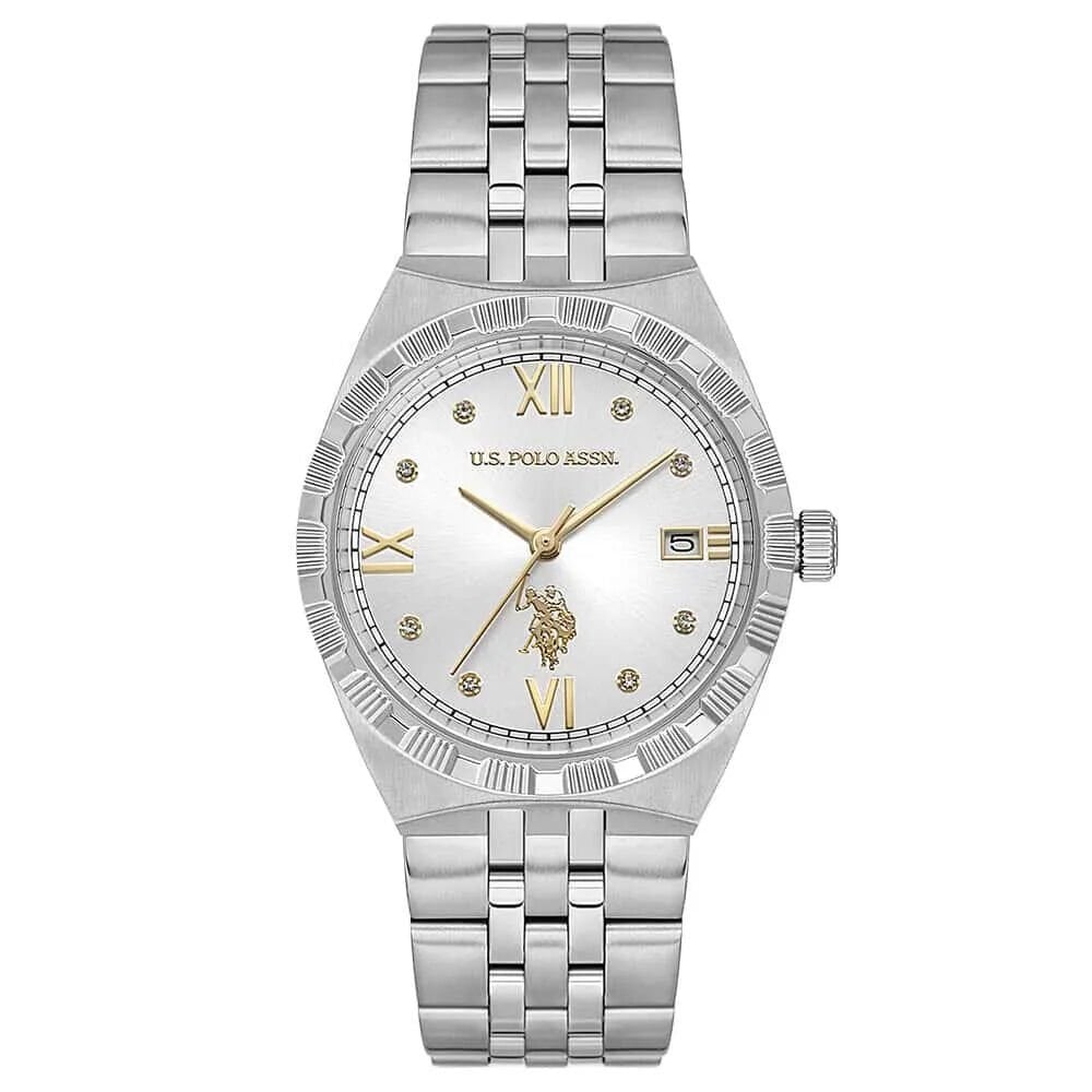 U.s. Polo Assn. Uspa2126-01 Kadın Kol Saati