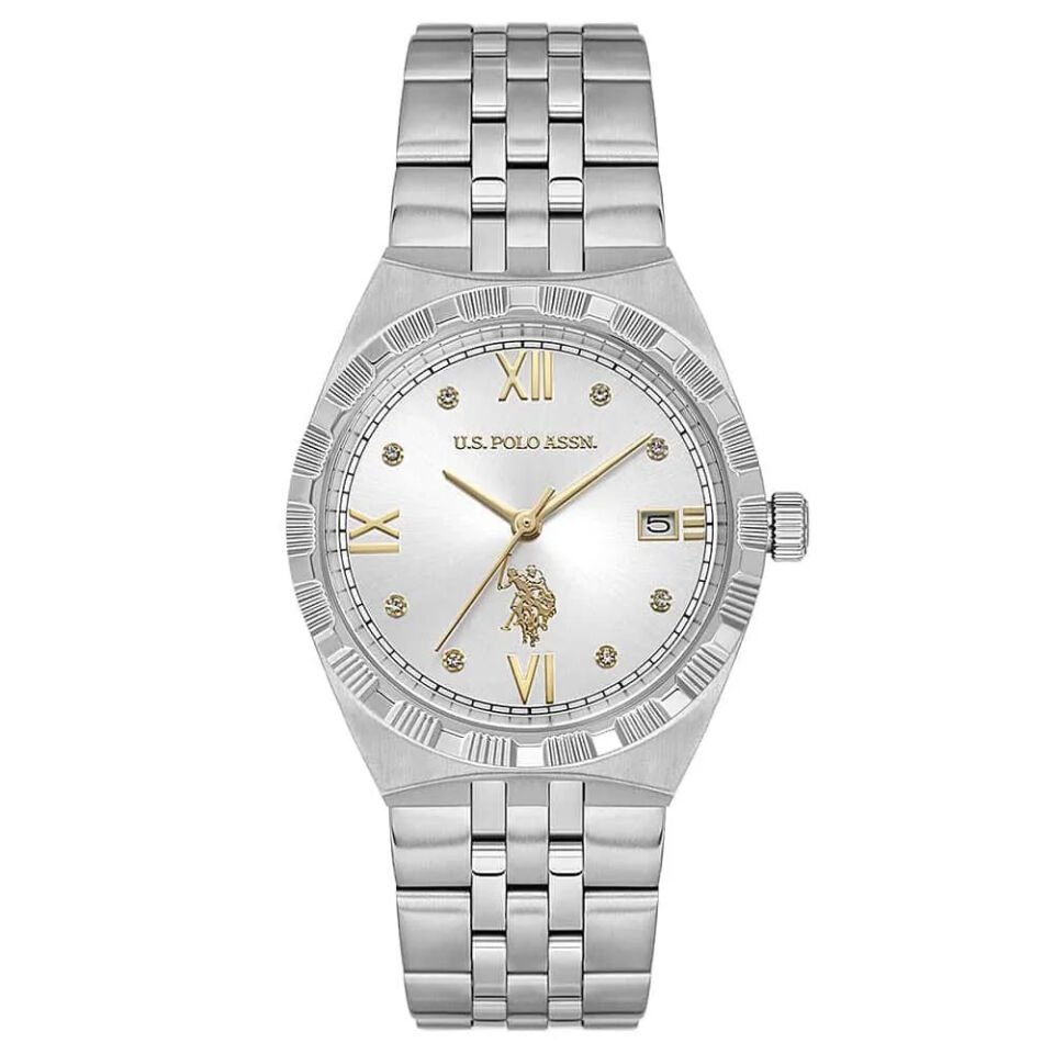 U.s. Polo Assn. Uspa2126-01 Kadın Kol Saati
