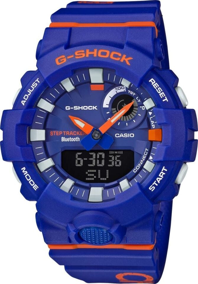 Casio Gba-800Dg-2Adr G-Shock Erkek Kol Saati