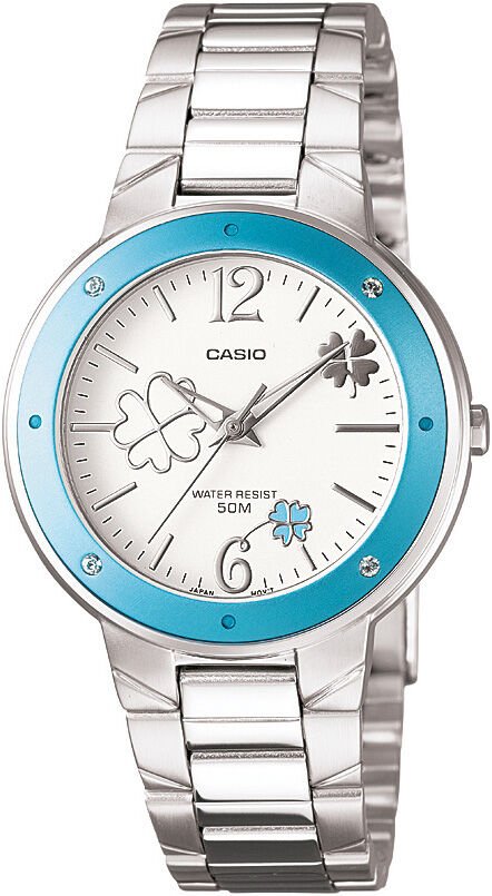 Casio Ltp-1319D-2Avdf Analog Kadın Kol Saati