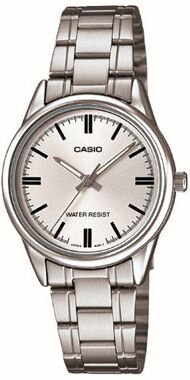 Casio Ltp-V005D-7Audf Casio Ltp-V005D-7Audf Kadın Kol Saati