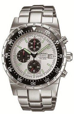 Casio Msy-500D-7Avdf Erkek Kol Saati
