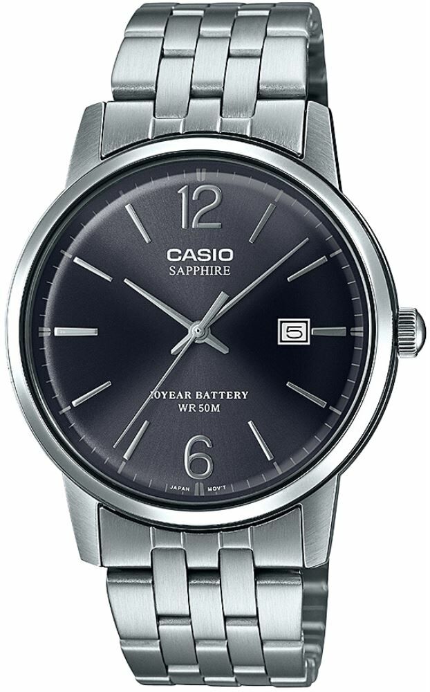 Casio Mts-110D-1Avdf Analog Erkek Kol Saati