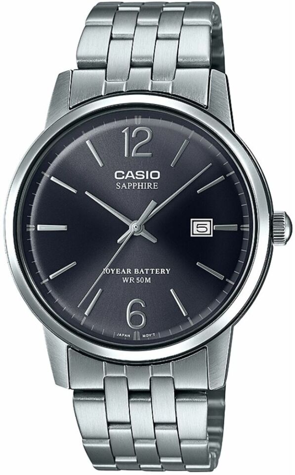 Casio Mts-110D-1Avdf Analog Erkek Kol Saati