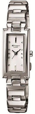 Casio Shn-4007D-7Adf Sheen Kadın Kol Saati