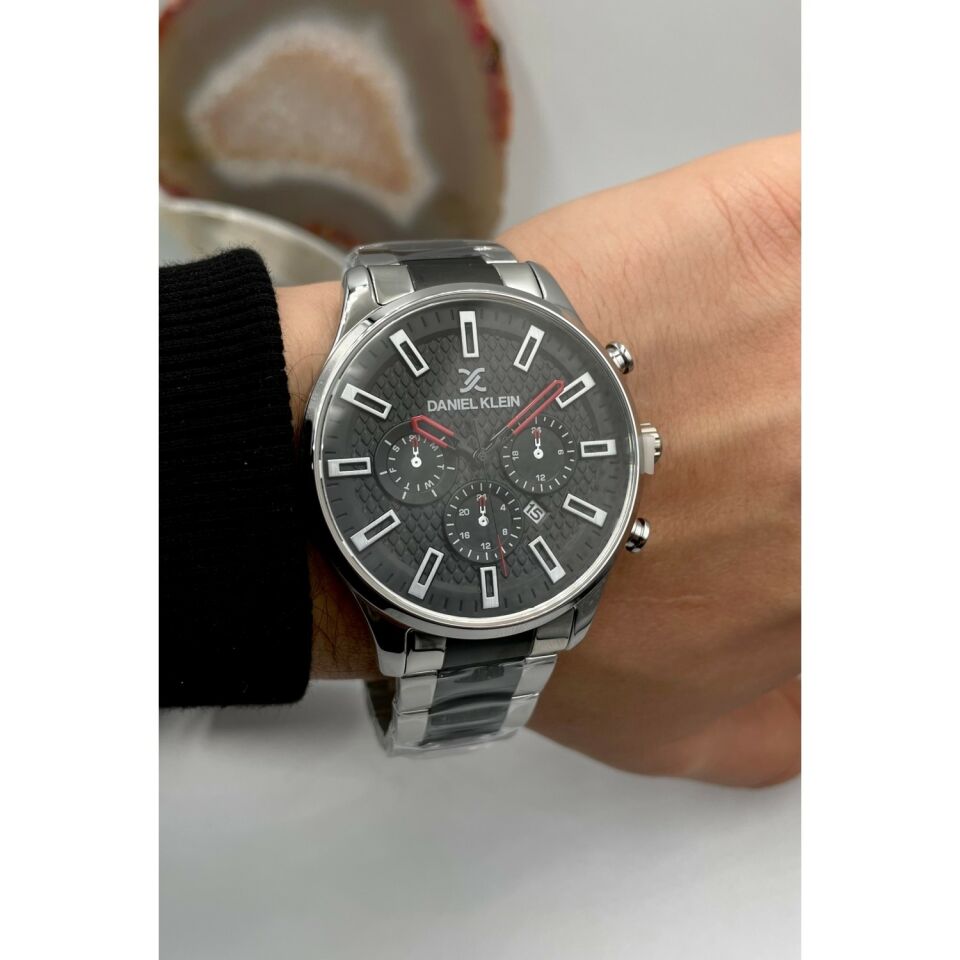 Daniel Klein Dke.1.10172.7 Erkek Kol Saati