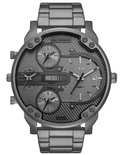 Diesel Dz7487 Erkek Kol Saati