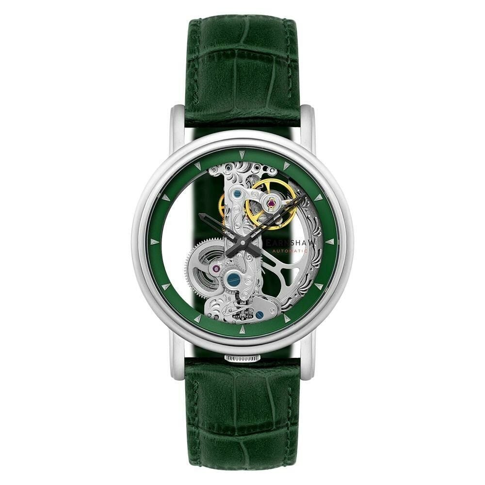Earnshaw ES-8225-05 Erkek Kol Saati