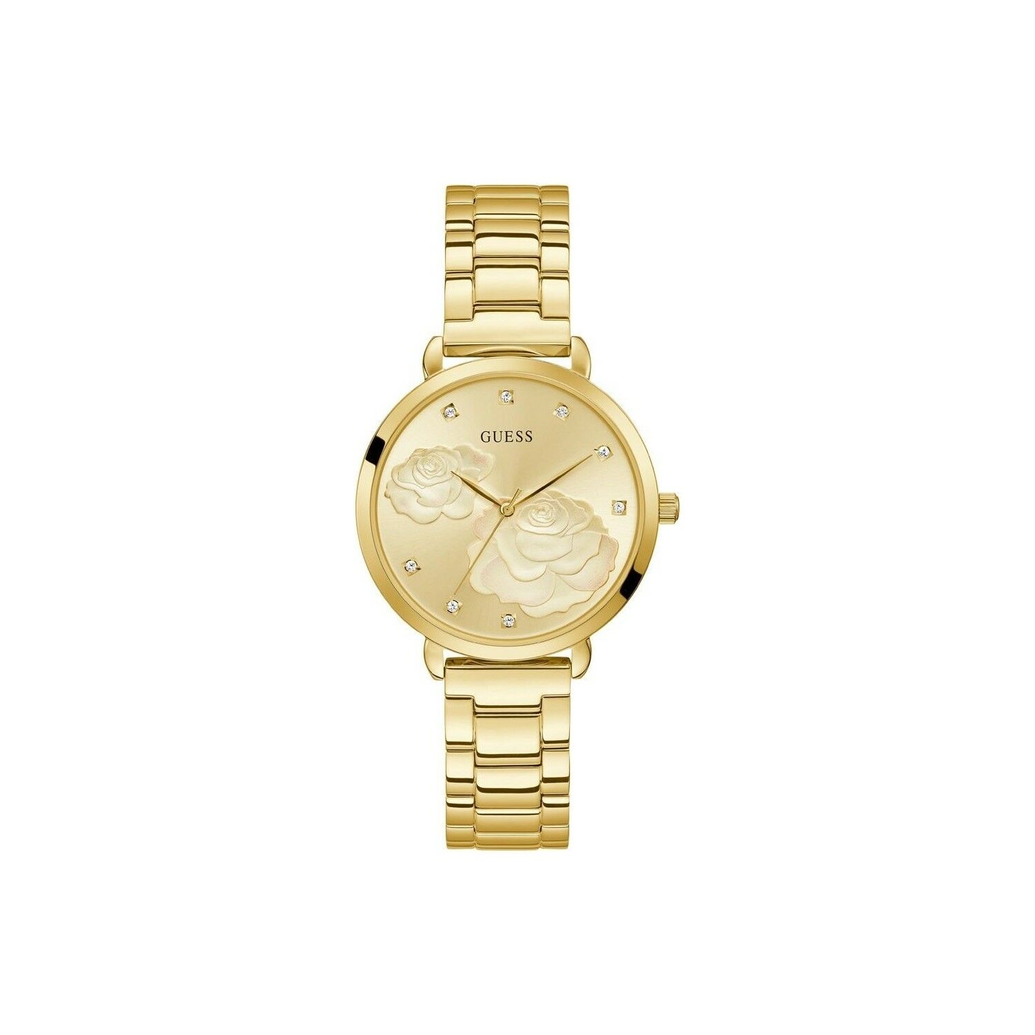 Guess Gugw0242L2 Kadın Kol Saati