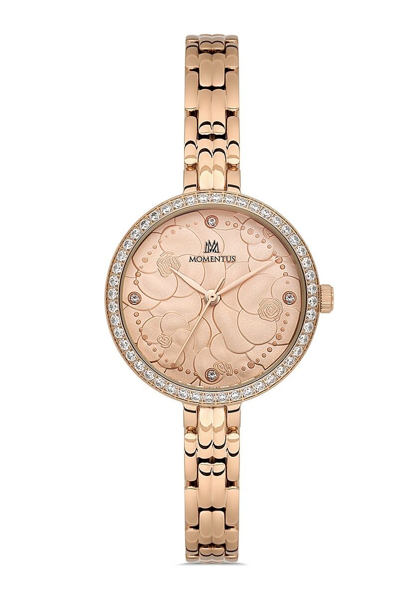 Momentus Women's Shiny SS405R-12SR