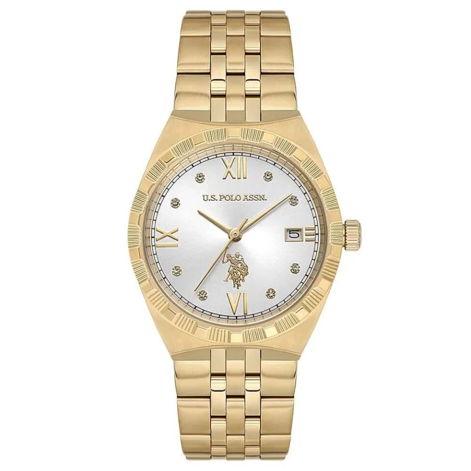 U.s. Polo Assn. Uspa2126-04 Kadın Kol Saati